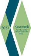 Keurmerk kortdurende generalistische ggz