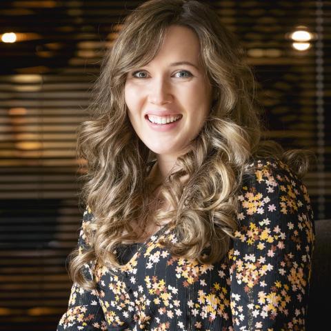 Maartje Spee