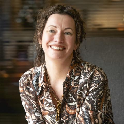 Nicolle Smeets
