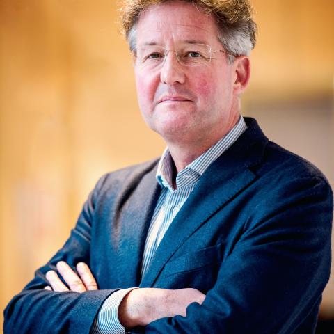 Bas van Alphen