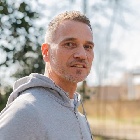 Wesley van Kempen