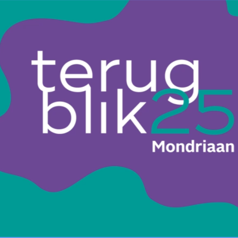 Terugblik 2025