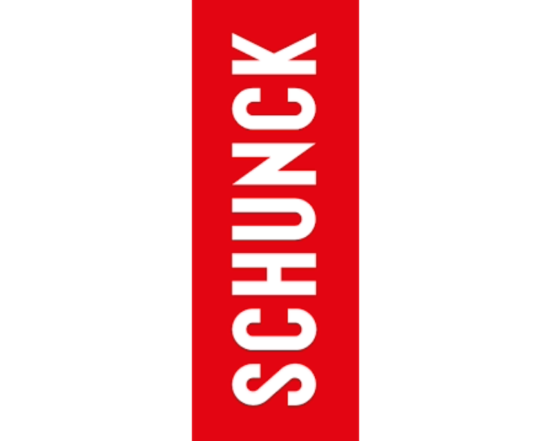 =Schunck vierkant logo