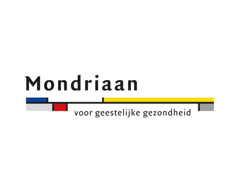 =mondriaan logo vierkant