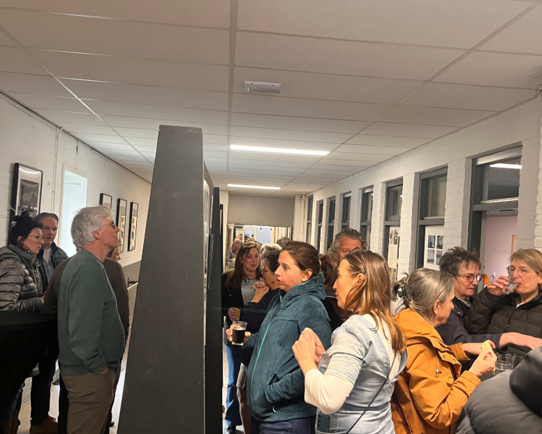 =Foto-expositie DAC Frankenstraat