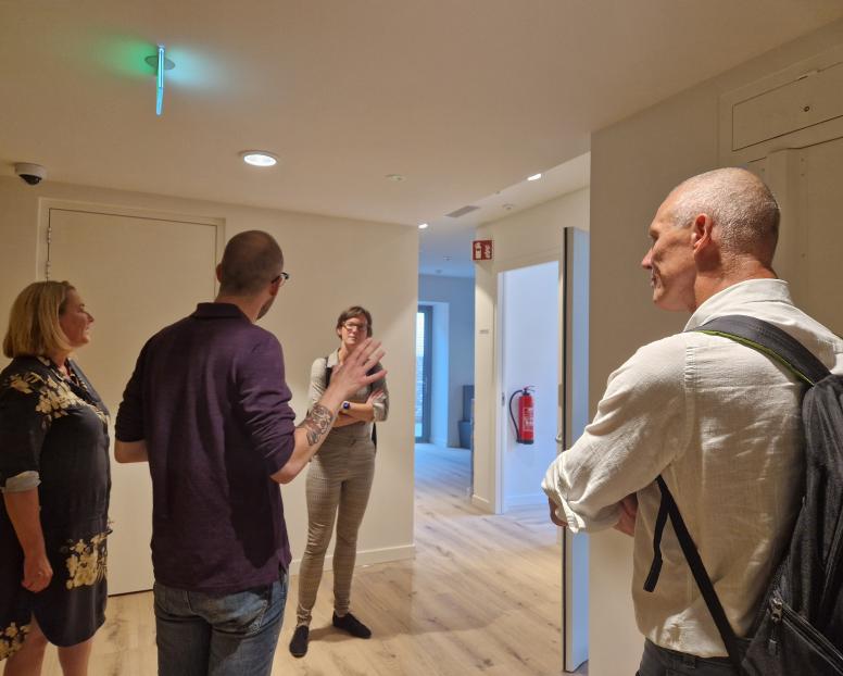=IGJ op bezoek bij Wilgenhof in Heerlen