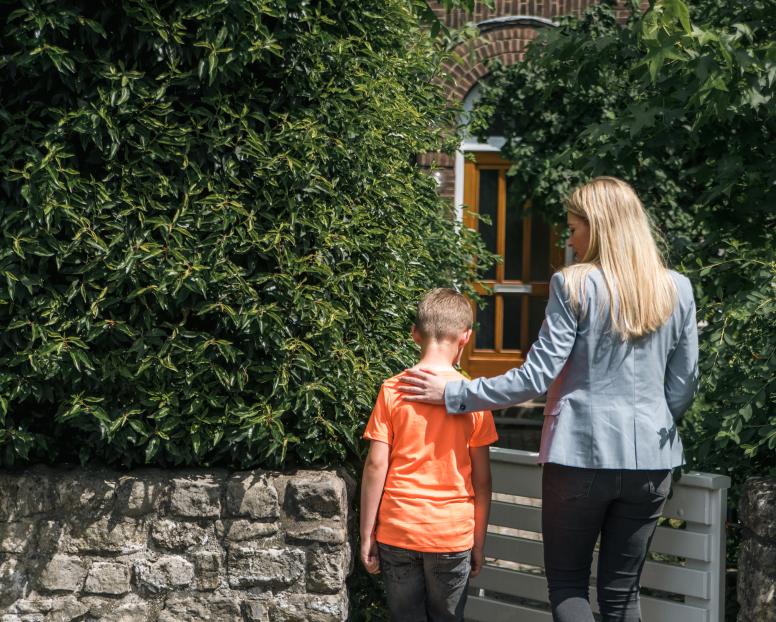=Zorg in de wijk