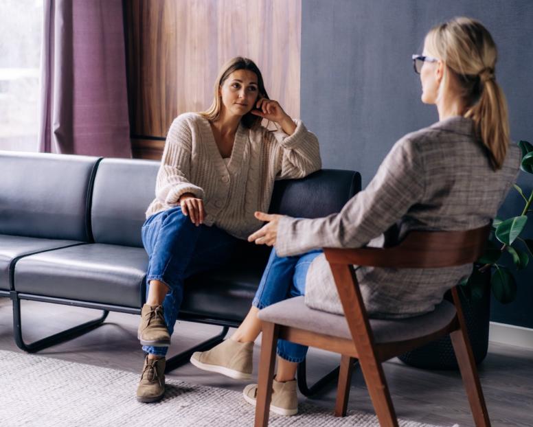 =Verkennend gesprek